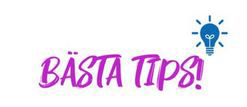 AboutMe banner for @tips