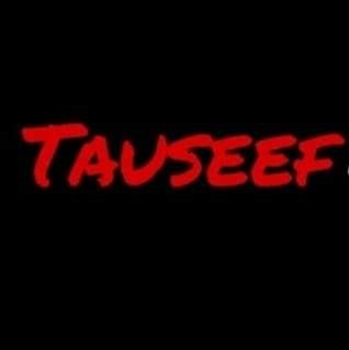 AboutMe banner for @touseef
