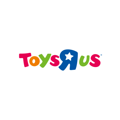 AboutMe banner for @toysrus