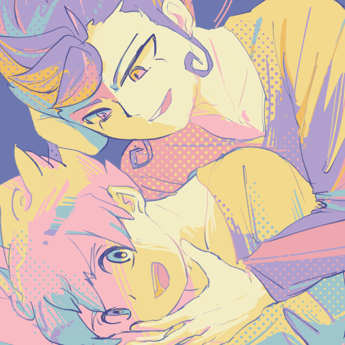 AboutMe banner for @tp7
