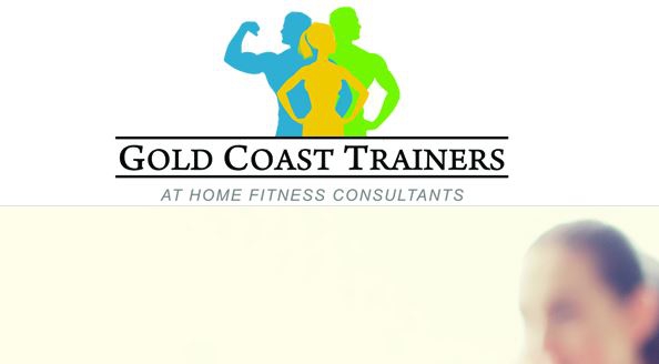 AboutMe banner for @trainers