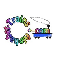 AboutMe banner for @trains