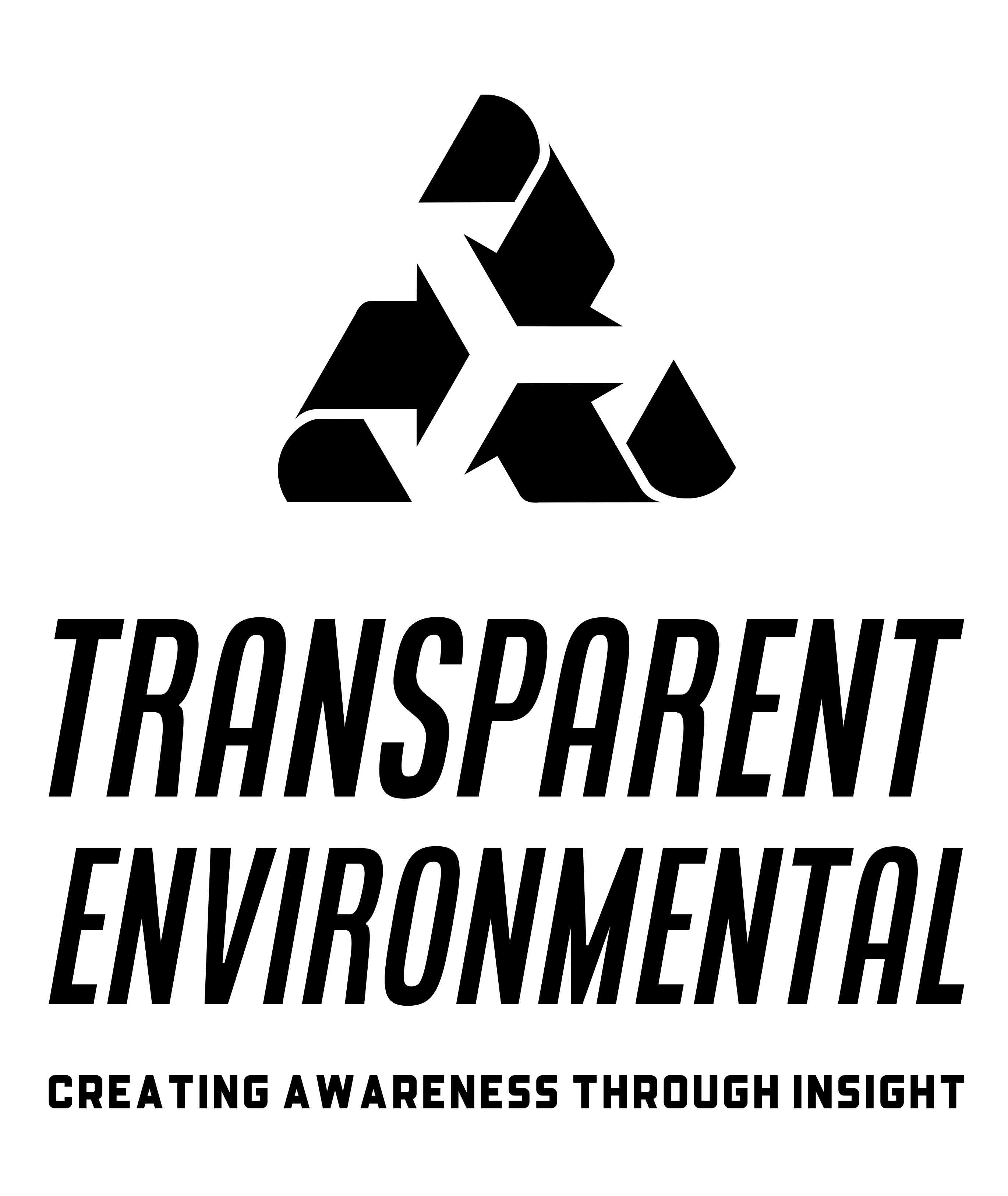 AboutMe banner for @transparent