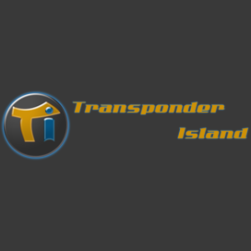 AboutMe banner for @transponder