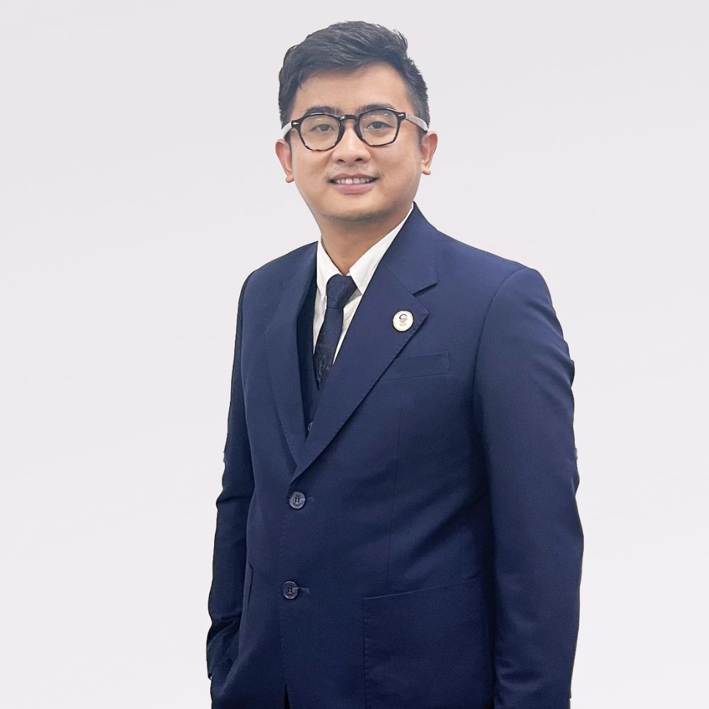 Xuân Duy Trần - VietNam | about.me