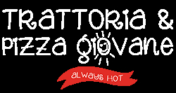AboutMe banner for @trattoria