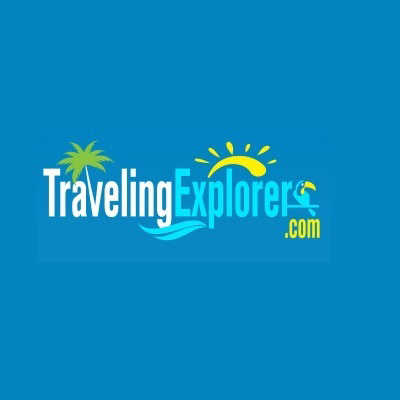 AboutMe banner for @traveling