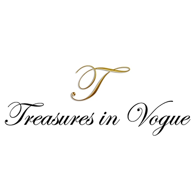 AboutMe banner for @treasures