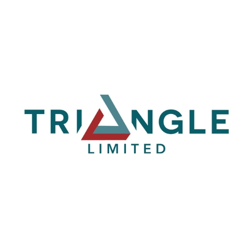 AboutMe banner for @triangle