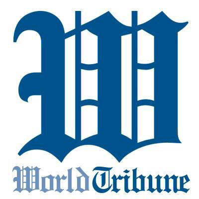 AboutMe banner for @tribune