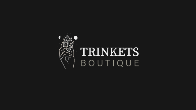 AboutMe banner for @trinkets