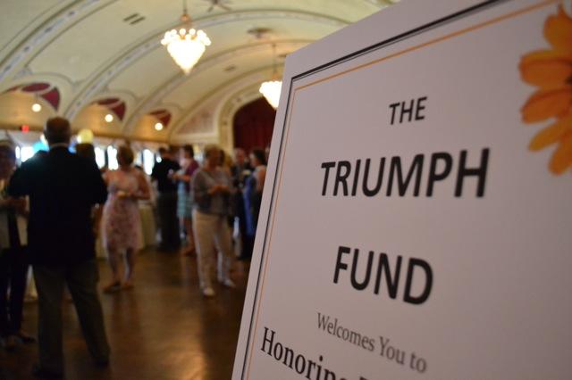 AboutMe banner for @Triumph