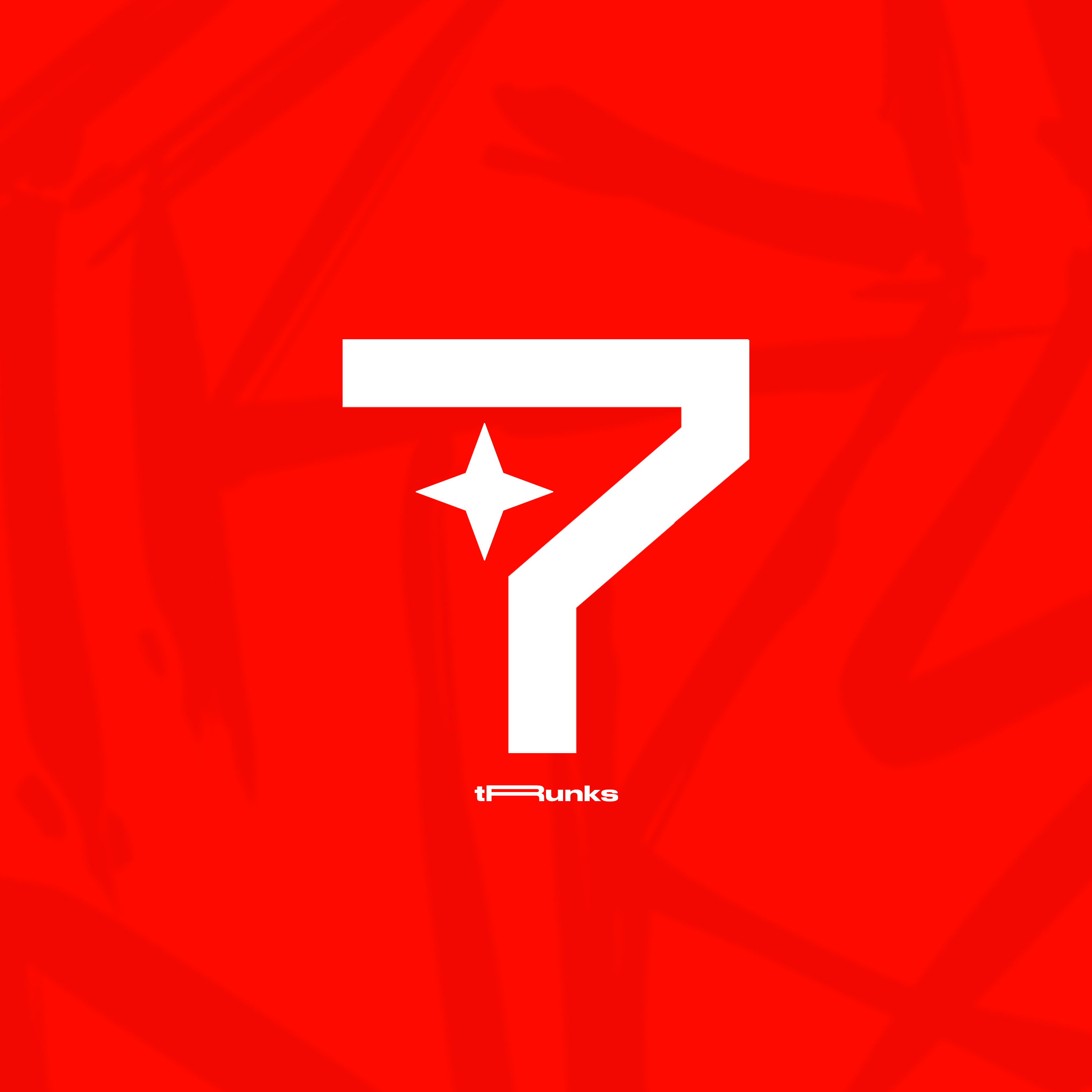 AboutMe banner for @trunks