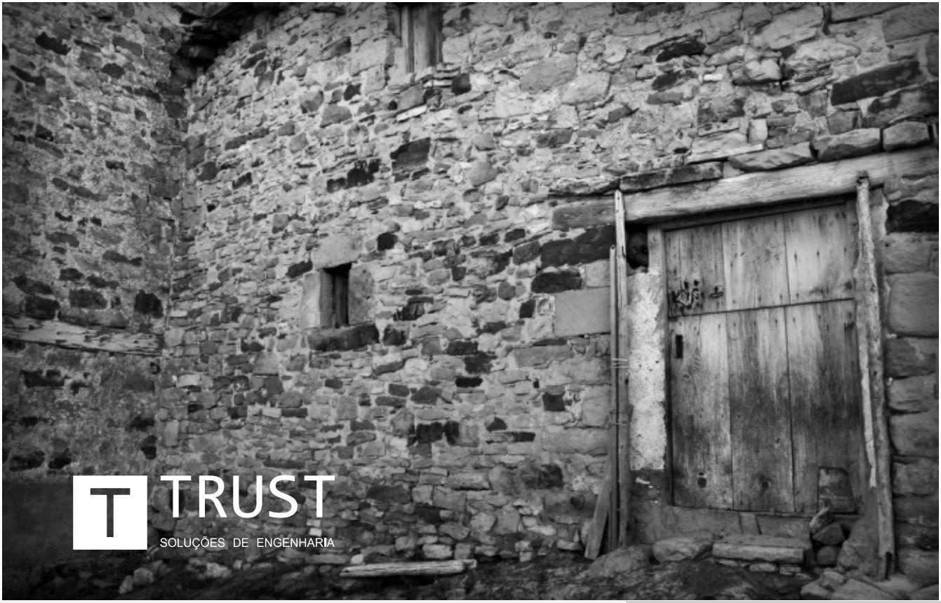 AboutMe banner for @trust