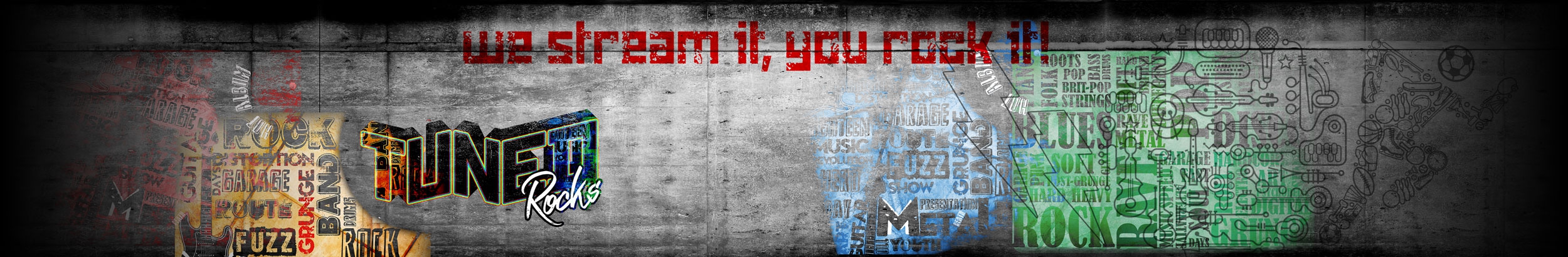 AboutMe banner for @tuned