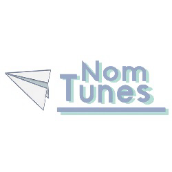 AboutMe banner for @tunes