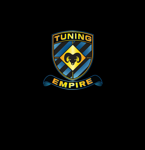 AboutMe banner for @tuning