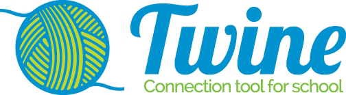 AboutMe banner for @twine