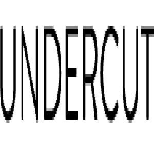 AboutMe banner for @undercut