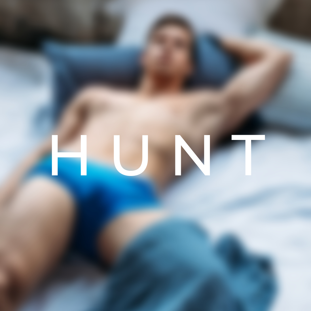 AboutMe banner for @underwear