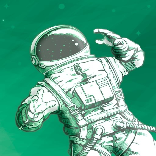 AboutMe banner for @unfriendly