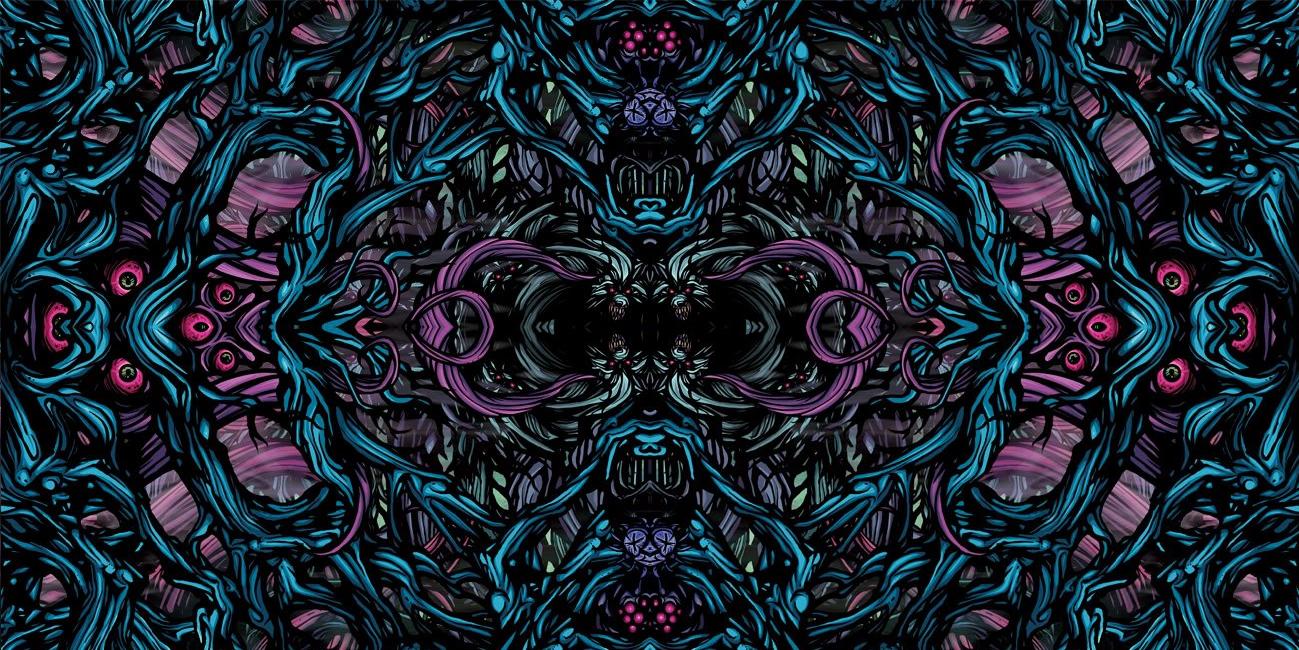 AboutMe banner for @unholy
