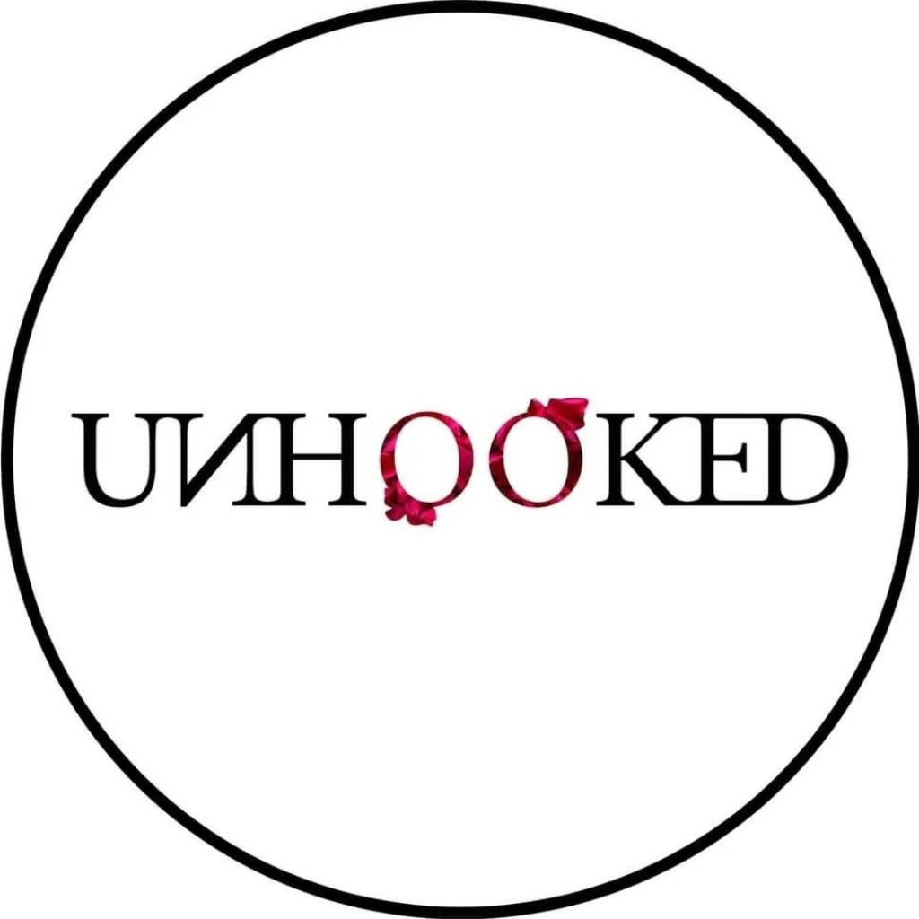 AboutMe banner for @unhooked