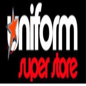 AboutMe banner for @uniforms