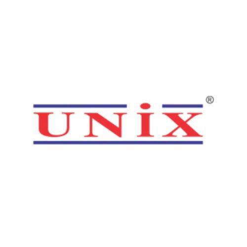 AboutMe banner for @unix