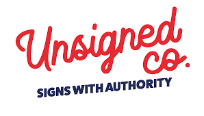 AboutMe banner for @unsigned