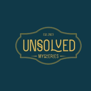 AboutMe banner for @unsolved