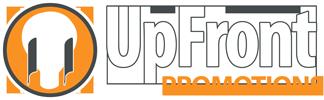 AboutMe banner for @upfront