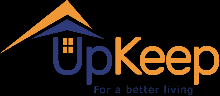 AboutMe banner for @upkeep