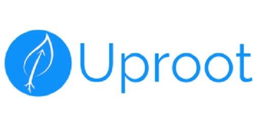 AboutMe banner for @uproot