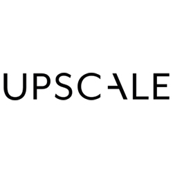 AboutMe banner for @upscale