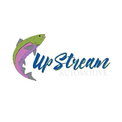 AboutMe banner for @upstream