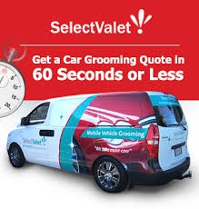 AboutMe banner for @valet