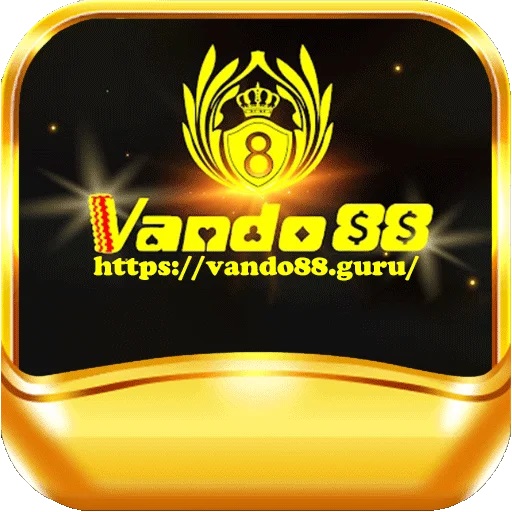 Vando 88 - Bí Mật Sân Chơi Cá Cược Đỉnh Cao Cho Dân Chuyên