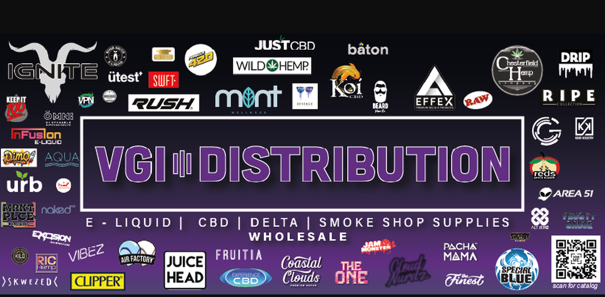 VGI Distribution - 930 South Ave Suite 7 Colonial Heights , VA 23834 |  about.me