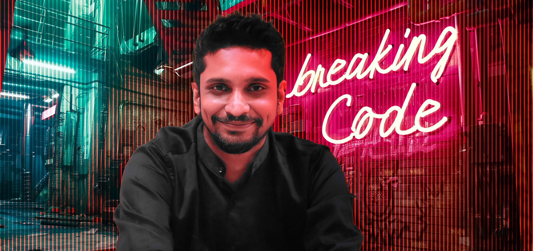 AboutMe banner for @varun
