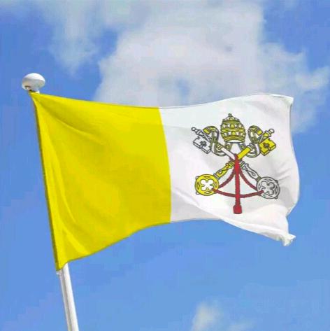 AboutMe banner for @Vatican