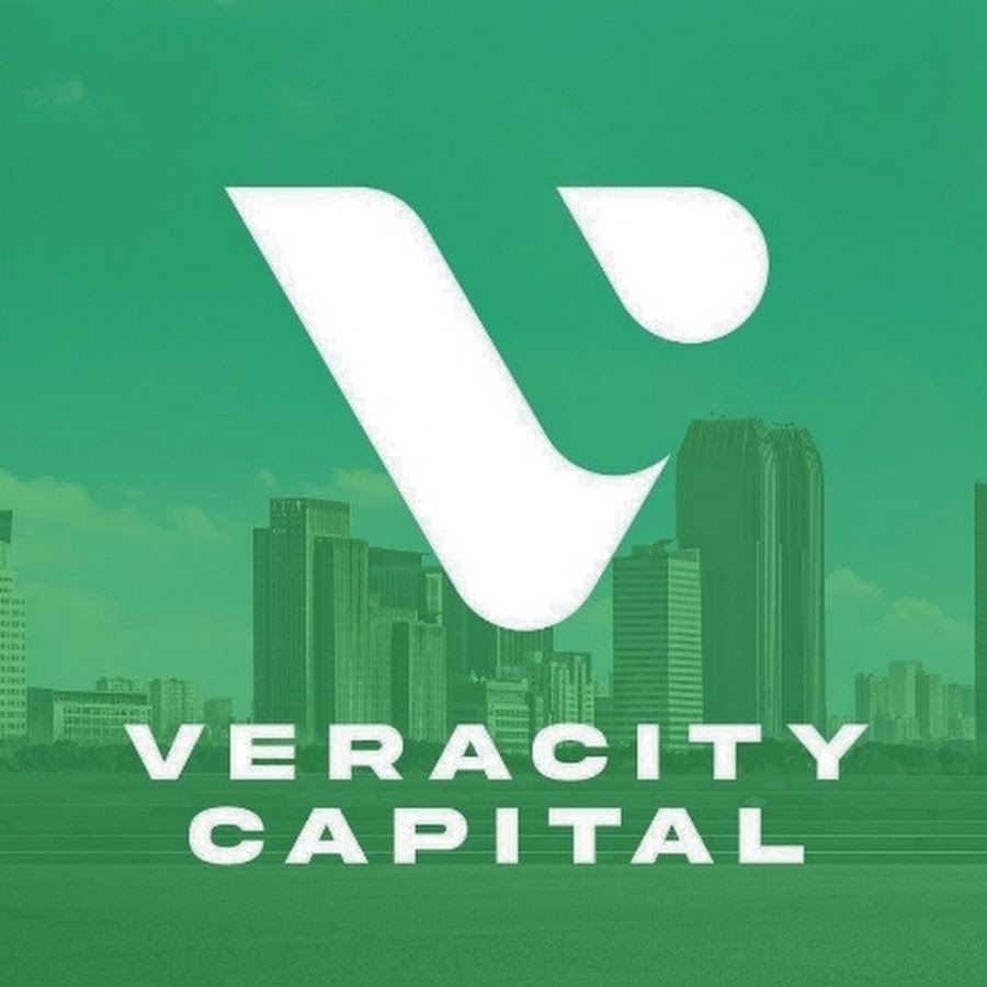 AboutMe banner for @veracity