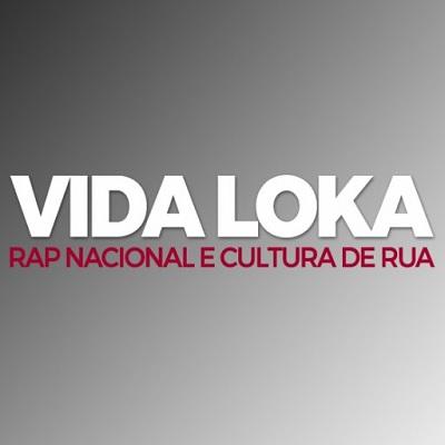 AboutMe banner for @VidaLoka