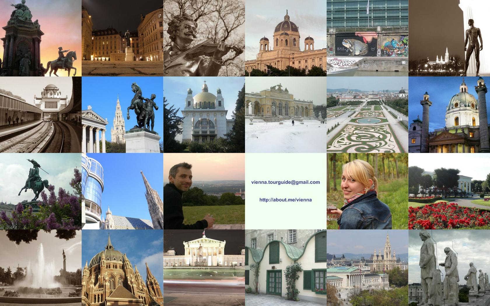 AboutMe banner for @vienna