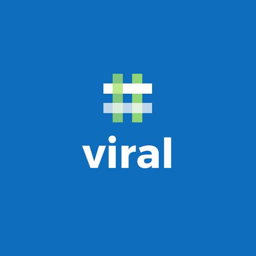 AboutMe banner for @viral