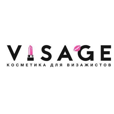 AboutMe banner for @visage