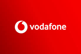 AboutMe banner for @vodafone