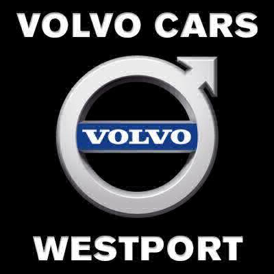 AboutMe banner for @volvo