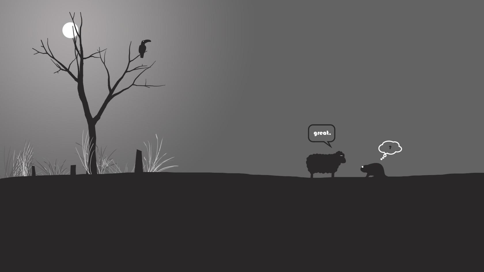 AboutMe banner for @waits