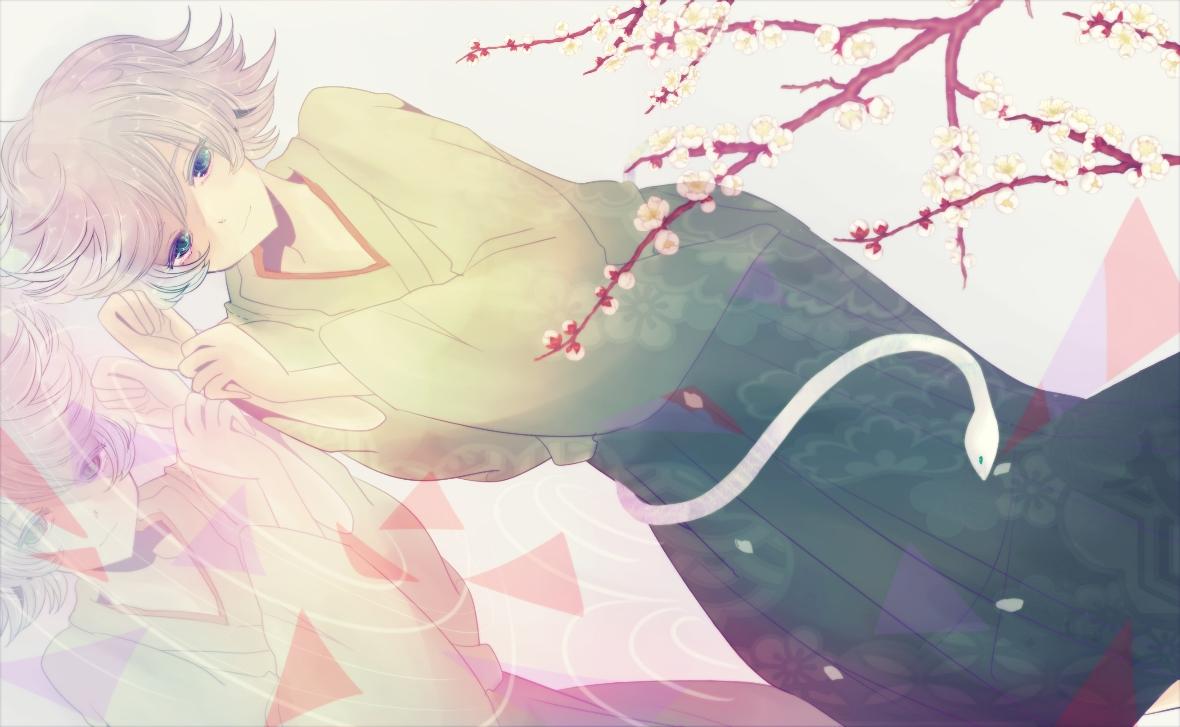 AboutMe banner for @waka